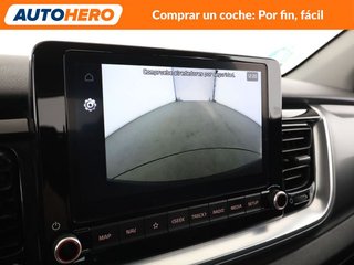 Kia Stonic 1.0 Hybrid Concept