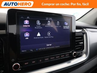 Kia Stonic 1.0 Hybrid Concept