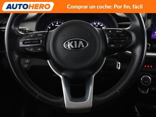 Kia Stonic 1.0 Hybrid Concept