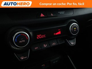 Kia Stonic 1.0 Hybrid Concept