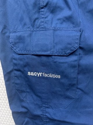 Pantalón de trabajo