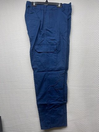 Pantalón de trabajo