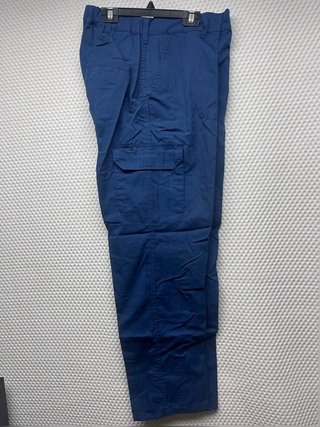 Pantalón de trabajo