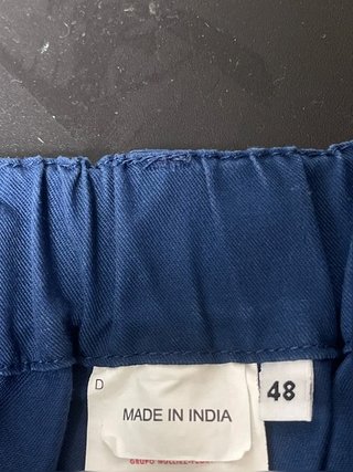 Pantalón de trabajo