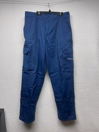 Pantalón de trabajo