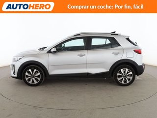 Kia Stonic 1.0 Hybrid Concept