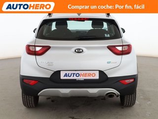 Kia Stonic 1.0 Hybrid Concept