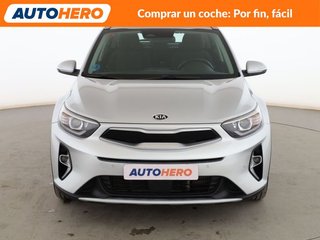 Kia Stonic 1.0 Hybrid Concept