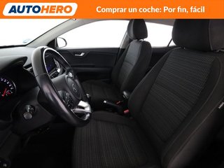 Kia Stonic 1.0 Hybrid Concept