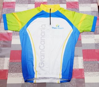 Maillot Ciclismo Cicloturista Camiseta Ropa