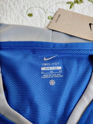 Camiseta Deportivo Coruña 26/27 Nike