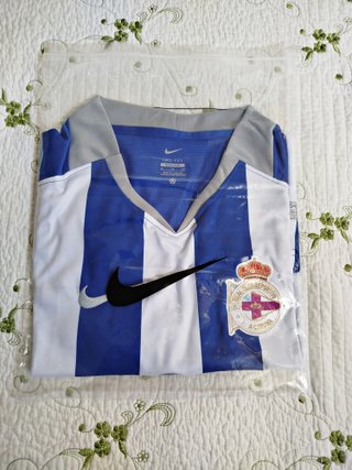 Camiseta Deportivo Coruña 26/27 Nike