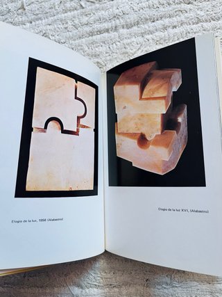 Libro - Chillida