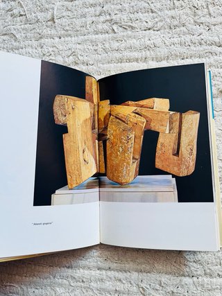 Libro - Chillida