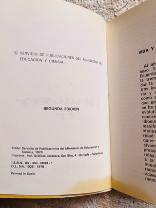 Libro - Chillida