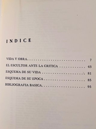 Libro - Chillida