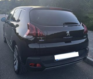 Peugeot 3008 Allure 2.0 150 CV