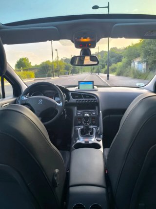 Peugeot 3008 Allure 2.0 150 CV