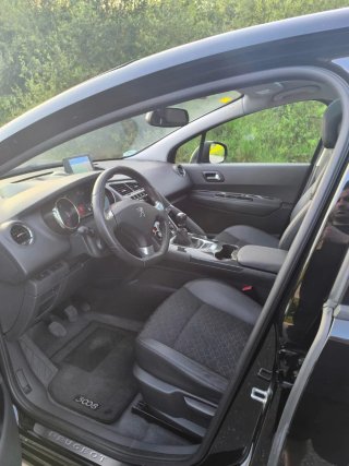 Peugeot 3008 Allure 2.0 150 CV