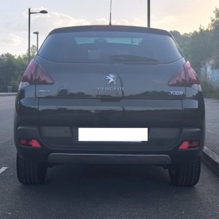 Peugeot 3008 Allure 2.0 150 CV
