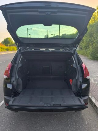 Peugeot 3008 Allure 2.0 150 CV