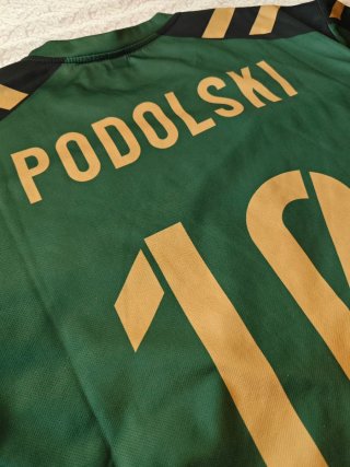 Gornik Zabrze jersey
