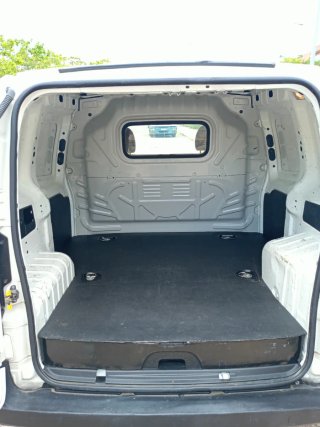 FIAT Fiorino 2016