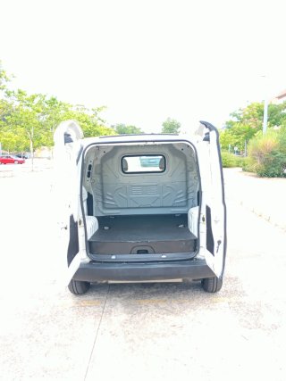 FIAT Fiorino 2016