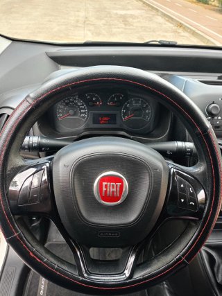 FIAT Fiorino 2016