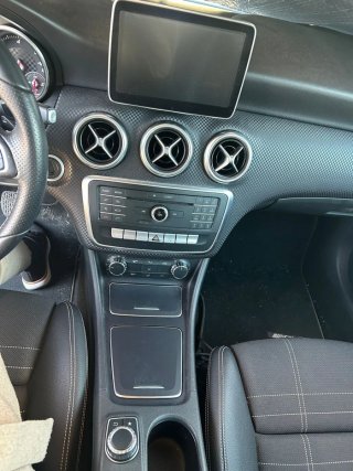 Mercedes-Benz Clase A 2016