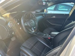 Mercedes-Benz Clase A 2016