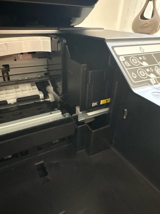 Stampante Epson XP-2200 WiFi