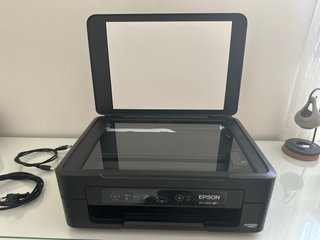 Stampante Epson XP-2200 WiFi