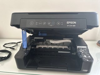Stampante Epson XP-2200 WiFi