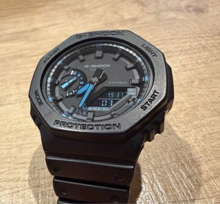 Casio G-Shock