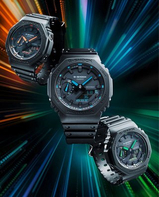 Casio G-Shock
