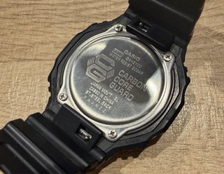 Casio G-Shock