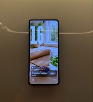 Xiaomi Redmi Note 12 Pro 5G Negro