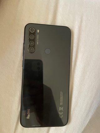 Xiaomi Redmi Note 8T para piezas