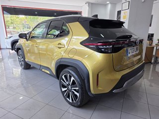 Toyota Yaris Cross 1.5 120H Premiere Edition