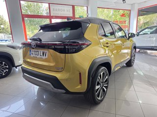 Toyota Yaris Cross 1.5 120H Premiere Edition