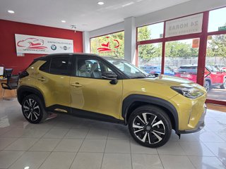 Toyota Yaris Cross 1.5 120H Premiere Edition