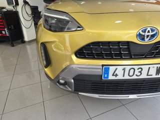 Toyota Yaris Cross 1.5 120H Premiere Edition