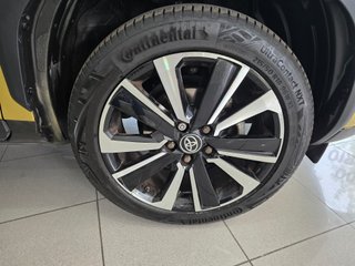 Toyota Yaris Cross 1.5 120H Premiere Edition