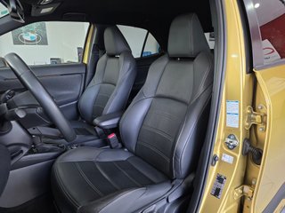 Toyota Yaris Cross 1.5 120H Premiere Edition