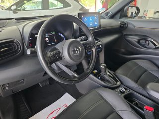 Toyota Yaris Cross 1.5 120H Premiere Edition