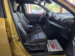 Toyota Yaris Cross 1.5 120H Premiere Edition