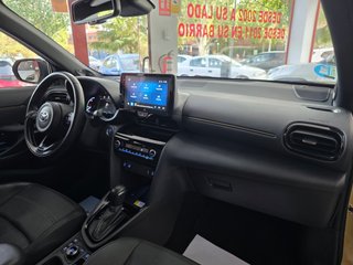Toyota Yaris Cross 1.5 120H Premiere Edition
