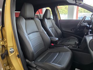 Toyota Yaris Cross 1.5 120H Premiere Edition