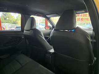 Toyota Yaris Cross 1.5 120H Premiere Edition